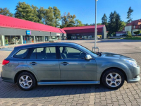 Subaru Legacy 2010 Lwówek Śląski - zdjęcie 4