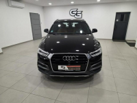 Audi Q3 4x4 Bezwypadkowy/ Roczna Gwarancja w cenie  / Zadbany Korczyna - zdjęcie 10