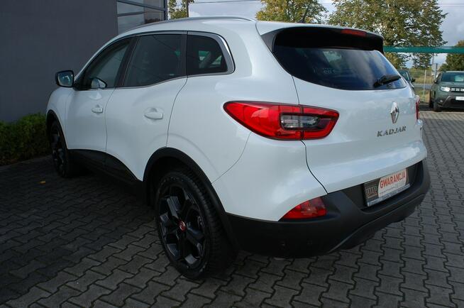 Renault Kadjar Pierwsza-rej 2017,Automat Dębica - zdjęcie 12