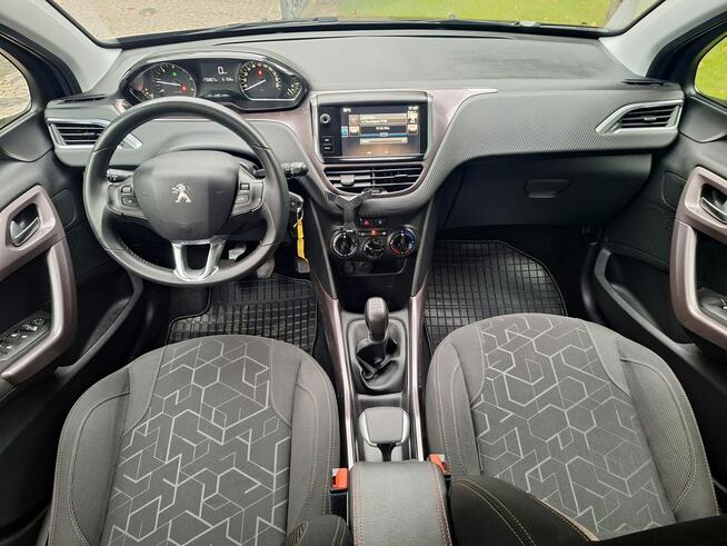 Peugeot 2008 1.6 e-HDi Active Siewierz - zdjęcie 5