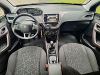 Peugeot 2008 1.6 e-HDi Active Siewierz - zdjęcie 5