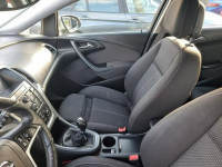 Opel Astra Navi,Ksenon,podgrzewane fotele,super stan Kraków - zdjęcie 11