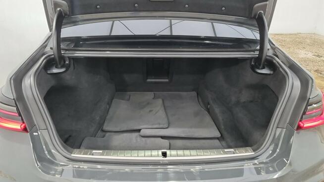BMW 740d xDrive mHEV sport-aut SalonPL 1wł. Warszawa - zdjęcie 12