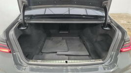 BMW 740d xDrive mHEV sport-aut SalonPL 1wł. Warszawa - zdjęcie 12