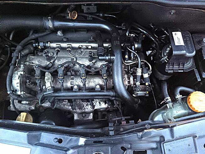 Sprzedam samochód Włochy - zdjęcie 7