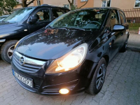 OPEL CORSA D 2010R 1,3 CDTI ZADBANY Warszawa - zdjęcie 5