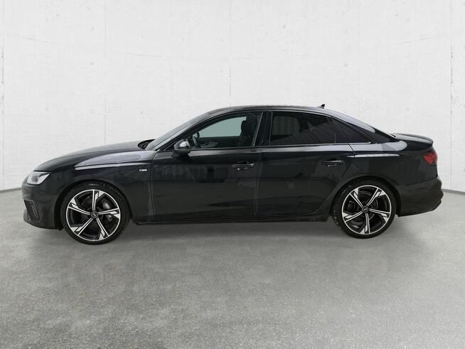 Audi A4 Komorniki - zdjęcie 4