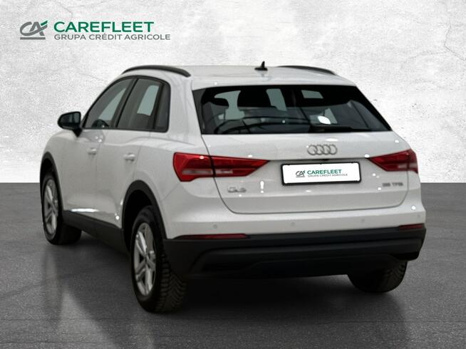 Audi Q3 35 TFSI mHEV S tronic Kombi Warszawa - zdjęcie 7