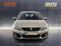 Peugeot 308 SW 1,5 Bluehdi(130 KM) Active Salon PL Faktura-Vat Warszawa - zdjęcie 8