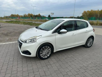 Peugeot 208 Lipówki - zdjęcie 3