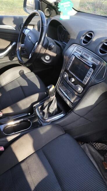 Sprzedam Ford Mondeo Dąbrowa Górnicza - zdjęcie 5