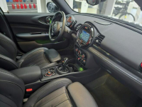 Mini Clubman Idealny Stan, 2.0d 150Km, Automat, Bogata wersja Tarnów - zdjęcie 11