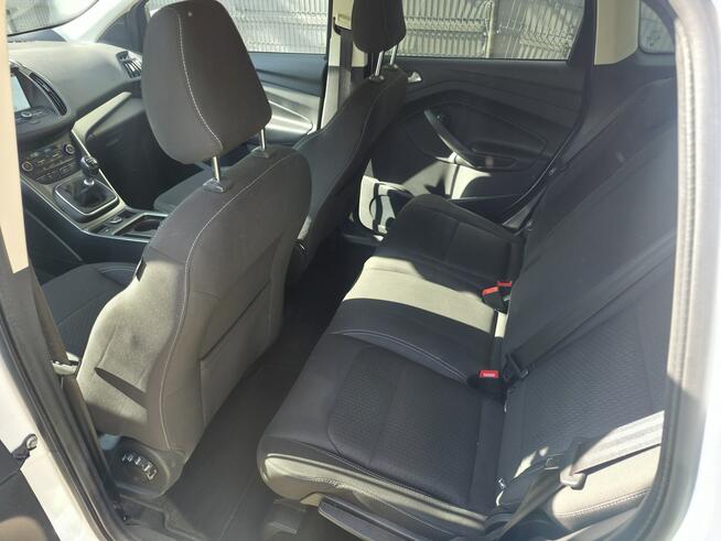 Ford Kuga 1.5 Benzyna | Serwisowany | Gwarancja | Bogate wyposażenie | Piekoszów - zdjęcie 8