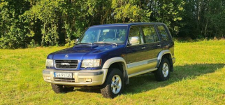 Opel Monterey 3.0 DTI 16V Limited Łebieńska Huta - zdjęcie 2