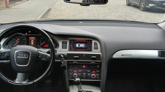 Audi A6 Audi A6C6 2.4 Quattro Lpg Prywatne Radom - zdjęcie 2