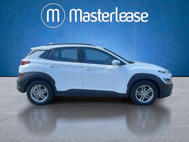 Hyundai Kona 1.0 T-GDI Comfort DCT! Z Poslkiego Salonu! Faktura VAT! Warszawa - zdjęcie 4