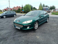 Peugeot 407 2.2 +LPG 04R Tarnów - zdjęcie 2