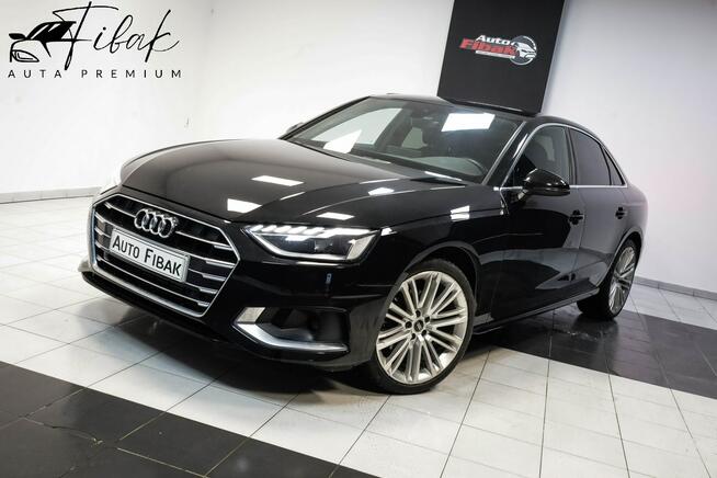 Audi A4 S-Line*Salon Polska*Serwisowany*Bezwypadkowy*Faktura vat23% Konstantynów Łódzki - zdjęcie 1