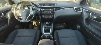 Nissan Qashqai Krajowy, super stan. Goczałkowice-Zdrój - zdjęcie 8