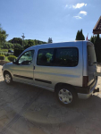Sprzedam CITROEN Berlingo 2.0 HDI Multispace Przemyśl - zdjęcie 2