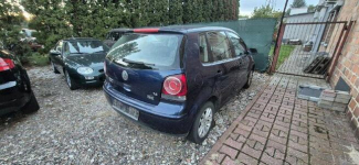 VW Polo 1,4 LPG 5 Drzwi z Niemiec Bałuty - zdjęcie 3