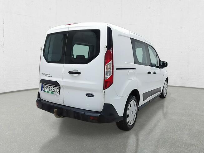 Ford Transit Connect Komorniki - zdjęcie 7