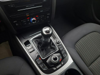 Audi A4 * 2.0CR TDi* 143KM* Bardzo Ładna* Common rail* NAWIGACJA Olsztyn - zdjęcie 9