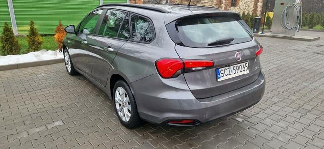 Fiat Tipo SW 1.4 120KM LPG | 2017 | Salon PL | I właściciel Częstochowa - zdjęcie 4