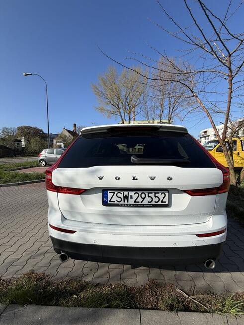 Volvo XC-60 1 właściciel ASO Świnoujście - zdjęcie 9