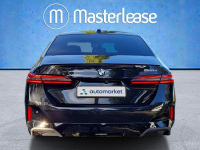 BMW 520 d mHEV M Sport  ! Z Polskiego Salonu ! Faktura VAT ! Warszawa - zdjęcie 6
