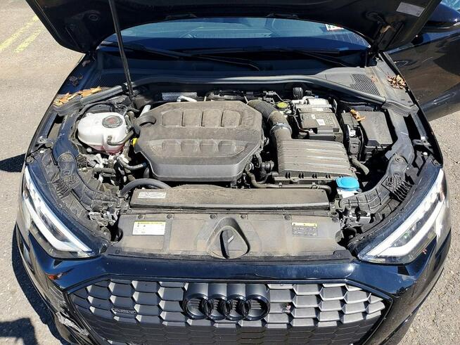 Audi A3 PREMIUM PLUS / Quattro / niski przebieg Cieszyn - zdjęcie 11