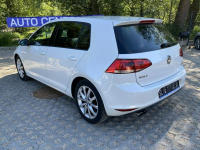 Volkswagen Golf HIGHLINE klimatronik ksenon serwis Kobylnica - zdjęcie 7