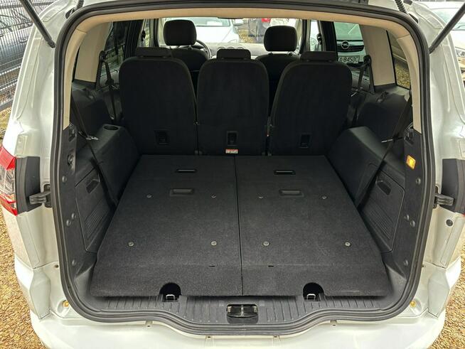 S-max 2.0 SCTI Titanium 203km LED bixenon 7 FOT serwis BEZWYPADEK 2012 Tychy - zdjęcie 7