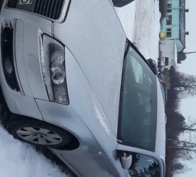 Samochód audi A6 C6 do sprzedania Roztoka - zdjęcie 1