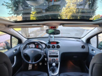 Peugeot 308 SW *1.6 benzyna* 193tys km* 5900zł Ostrołęka - zdjęcie 5