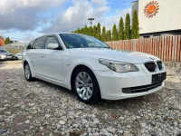 BMW 525d ,  Xenon, ASO, Automat Warszawa - zdjęcie 4
