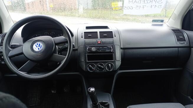 Sprzedam Volkswagena Tumlin-Wykień - zdjęcie 2