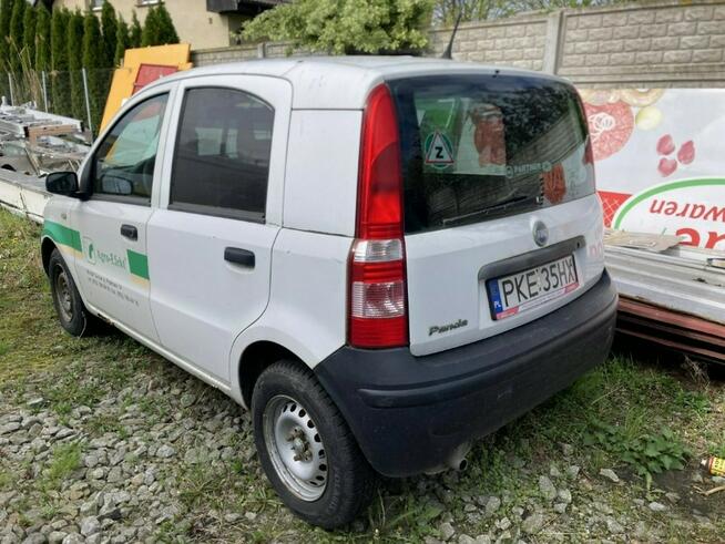 Fiat Panda Syców - zdjęcie 2