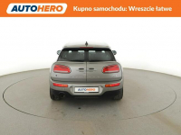 MINI Clubman Automat Pepper Klimatronik Tempomat Nawigacja FullLED PDC Warszawa - zdjęcie 6