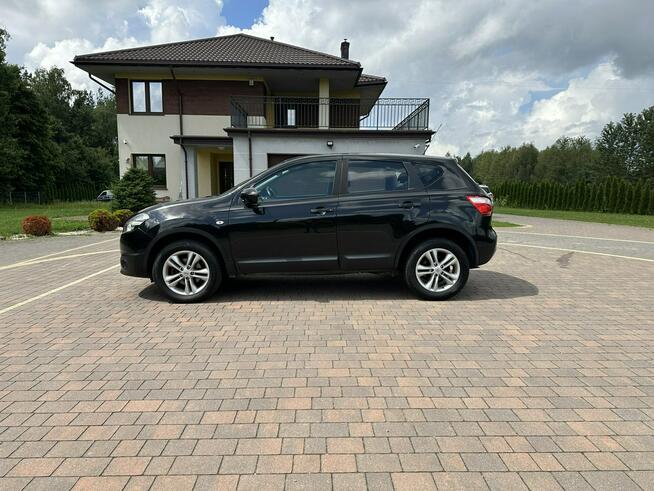 Nissan Qashqai Lipówki - zdjęcie 4