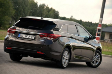 Hyundai i40 1,6 Benzyna*135KM*LED*Kamera*Lift*Navi*Niemcy Ostrów Mazowiecka - zdjęcie 11
