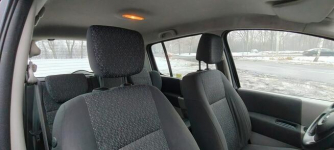 Renault Modus Instalacja gazowa. Goczałkowice-Zdrój - zdjęcie 12