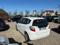 Honda Jazz Przasnysz - zdjęcie 4