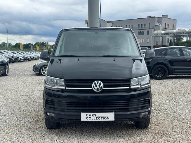 Volkswagen Transporter, 2018 Michałowice - zdjęcie 9