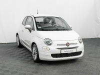 Fiat 500 WD8426N#1.2 Lounge Dualogic KLIMA Bluetooth Salon PL VAT 23% Gdańsk - zdjęcie 3