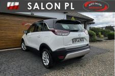 Opel Crossland X serwis ASO Rydułtowy - zdjęcie 3