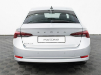 Škoda Octavia WZ434FY#1.5 TSI Ambition Cz.park LED Salon PL VAT 23% Gdynia - zdjęcie 8
