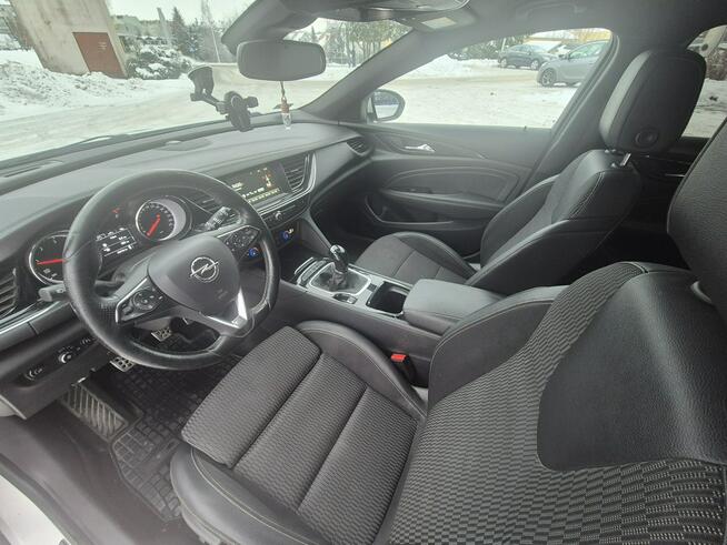 Opel Insignia Giżycko - zdjęcie 10
