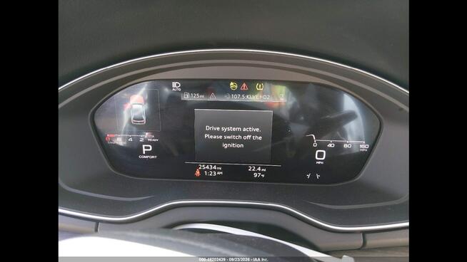 Audi Q5 PREMIUM PLUS / S-Line / niski przebieg Białystok - zdjęcie 12