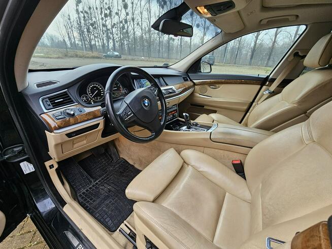 SALON PL - I WŁASCICIEL - SERWIS BMW - ORYGINAŁ Tarnowskie Góry - zdjęcie 7